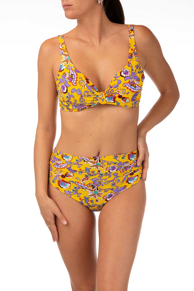 Bikini fantasia Tenera Carlotta
