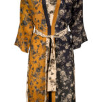Caftano lungo patchwork MaryanMehlhorn-417_m3920_812-1