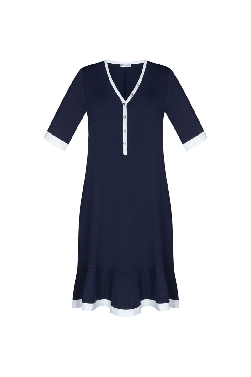 Camicia notte Nizza Paladini