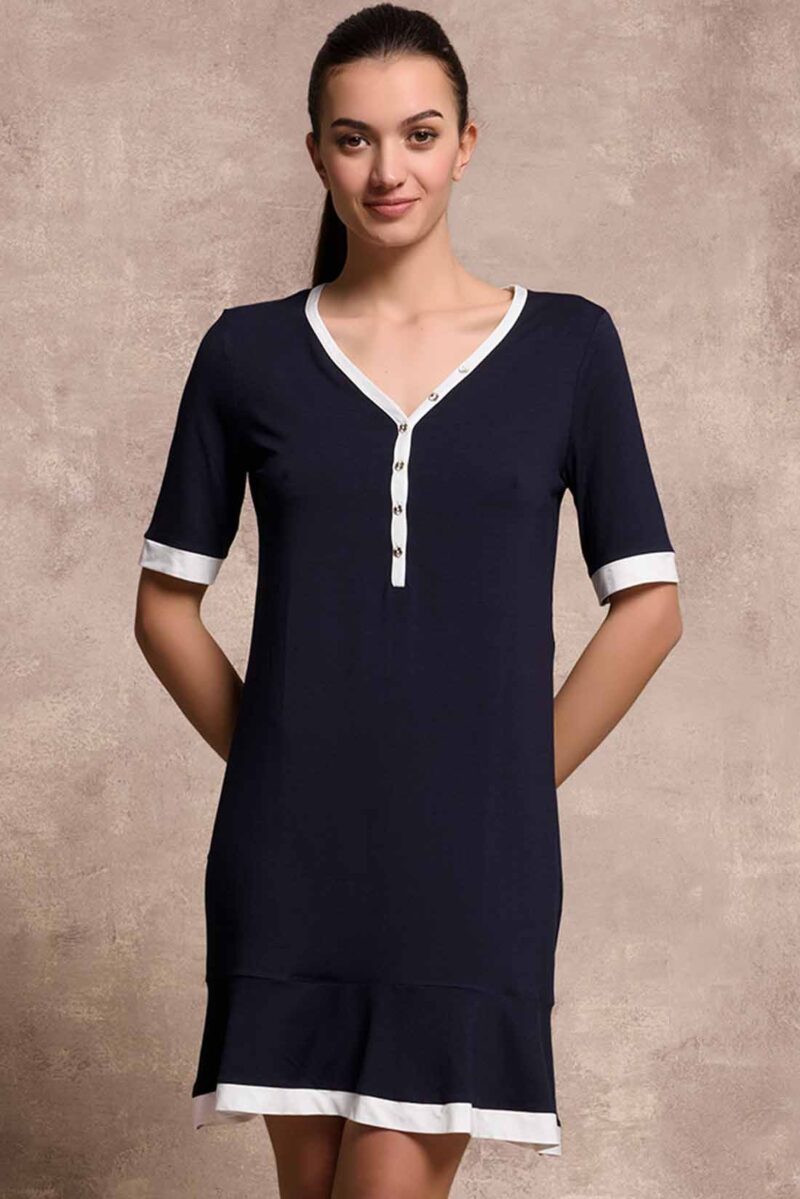 Camicia notte Nizza Paladini