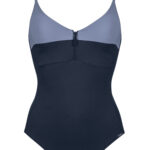 Costume intero zip Lidea