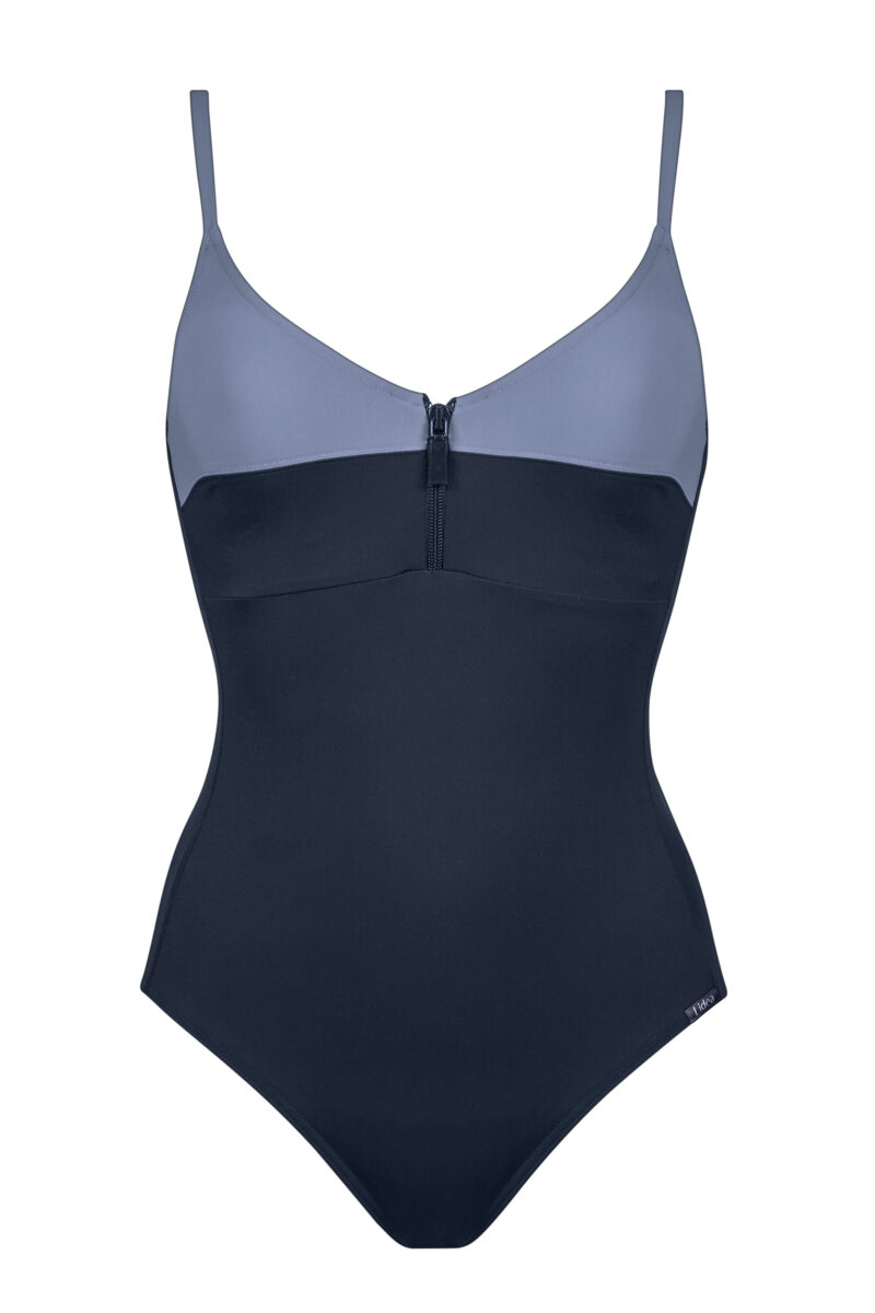 Costume intero zip Lidea