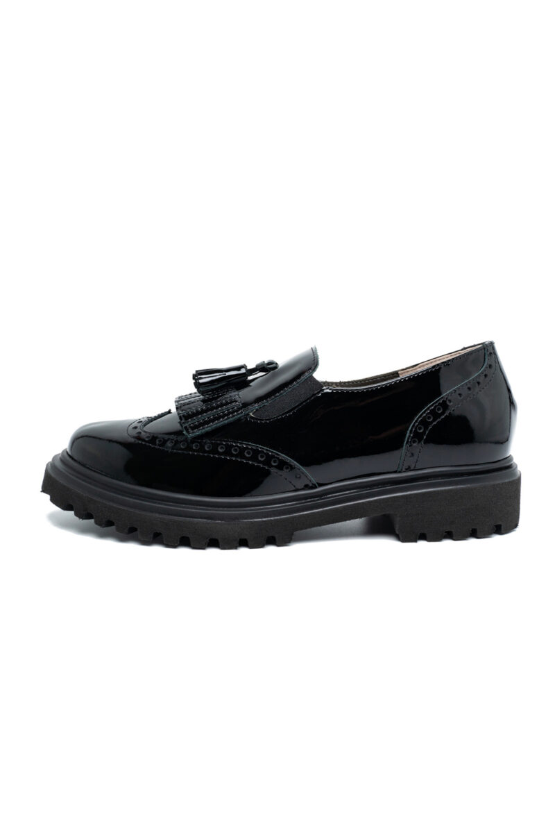 intimo-ortopedia-abbiati--Mocassino-Cookie-Nero-4