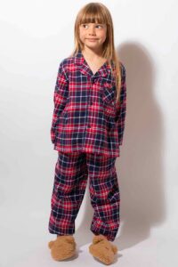 intimo-ortopedia-abbiati--Pigiama-bambino-Selmark-P7296_007_0