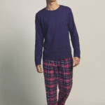 intimo-ortopedia-abbiati--Pigiama-scozzese-Selmark-P7285_007_0