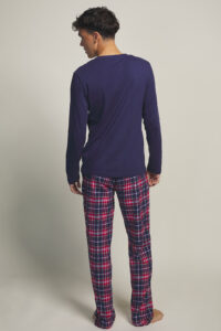 intimo-ortopedia-abbiati--Pigiama-scozzese-Selmark-P7285_007_1