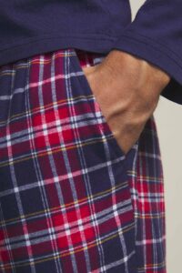 intimo-ortopedia-abbiati--Pigiama-scozzese-Selmark-P7285_007_2