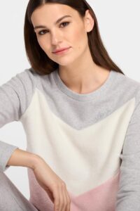 intimo-ortopedia-abbiati-Pigiama-a-girocollo-da-donna-LiuJo-DL0270-0