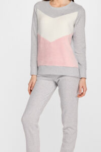intimo-ortopedia-abbiati-Pigiama-a-girocollo-da-donna-LiuJo-DL0270-1