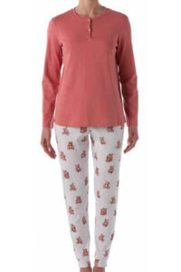 intimo-ortopedia-abbiati-Pigiama-a-serafino-fantasia-orsetti-Jaloe-74823