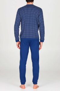intimo-ortopedia-abbiati-Pigiama-a-serafino-in-fantasia-Julipet-JAL773-2