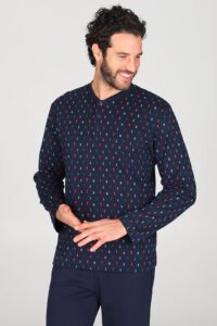 intimo-ortopedia-abbiati-Pigiama-in-fantasia-a-serafino-Julipet-JAL766-5