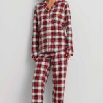 intimo-ortopedia-abbiati-Pigiama-scozzese-in-pile-Ralph-Lauren-6