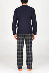 intimo-ortopedia-abbiati-Pigiama-serafino-da-uomo-Julipet-JAL786-2
