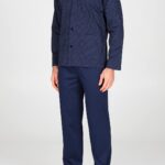 intimo-ortopedia-abbiati-Pigiama-tutto-aperto-in-fantasia-Julipet-JAL748-0