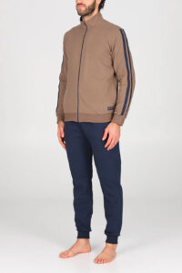 intimo-ortopedia-abbiati-Tuta-con-zip-felpata-Julipet-JDL782-0