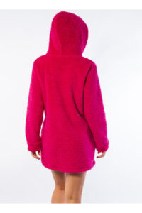 intimo-ortopedia-abbiati-Vestaglia-con-cappuccio-fucsia-Verdissima-W3MSF72-1