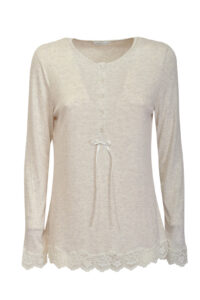 intimo-ortopedia-abbiati-Pigiama-a-costine-grigio-perla-Verdissima-W3AFC11-2