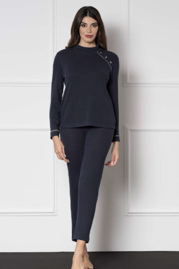 intimo-ortopedia-abbiati-Pigiama-tuta-blu-Abbiati-Private-Label-4074