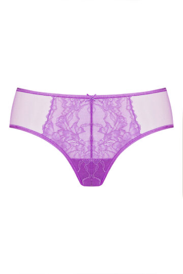 intimo-ortopedia-abbiati-Culotte-di-pizzo-viola-Mey-79048-0