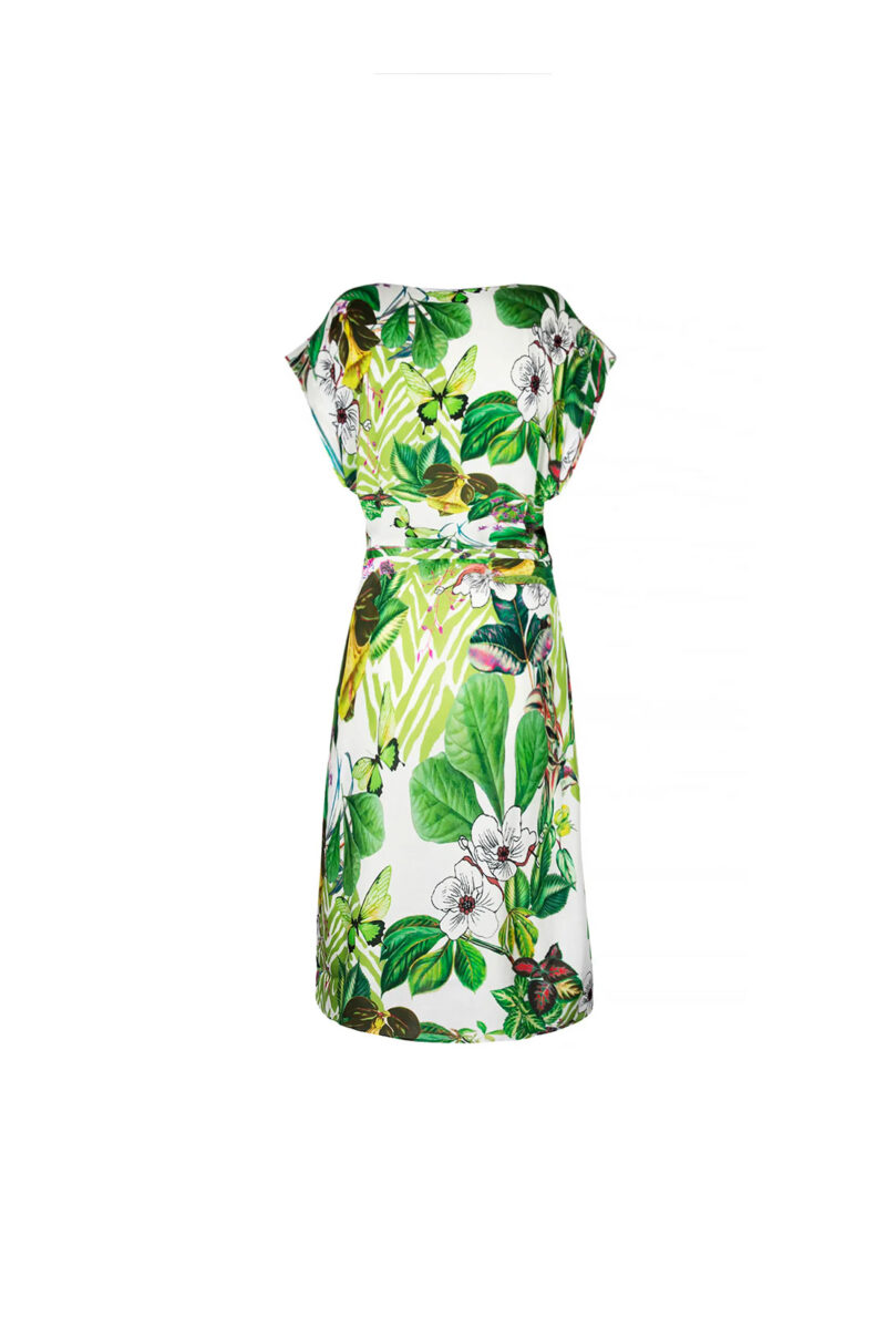 intimo-ortopedia-abbiati-Abito-corto-in-fantasia-tropicale-Lise-Charmel-ASB4773-1