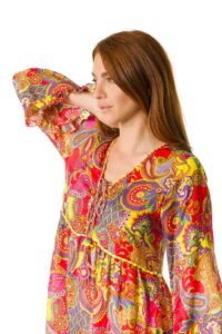 intimo-ortopedia-abbiati-Caftano-lungo-in-fantasia-colorata-Laetitia-Beachwear-NL140-21-2