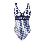 intimo-ortopedia-abbiati-Costume-intero-in-fantasia-geometrica-Lise-Charmel-ABB6976C-0