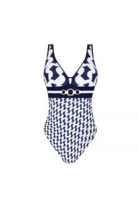intimo-ortopedia-abbiati-Costume-intero-in-fantasia-geometrica-Lise-Charmel-ABB6976C-0