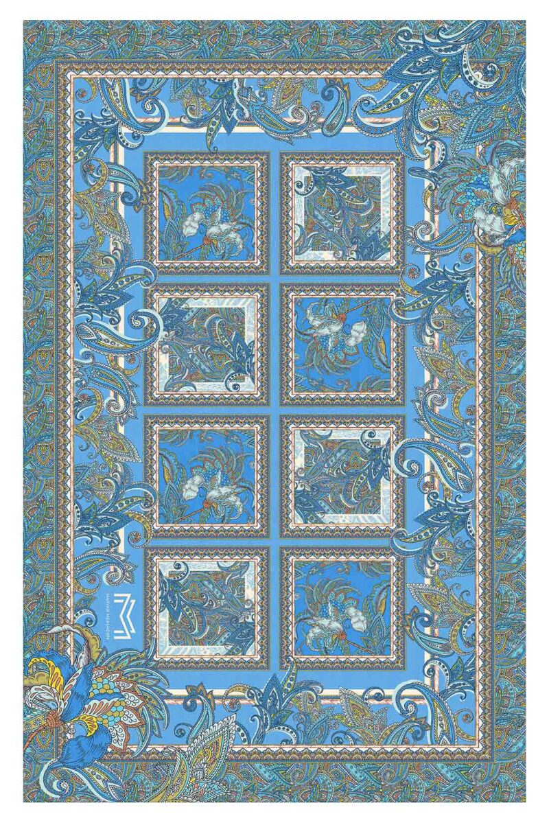 intimo-ortopedia-abbiati-Pareo-fantasia-cachemire-Maryan-Mehlhorn-M6000-0