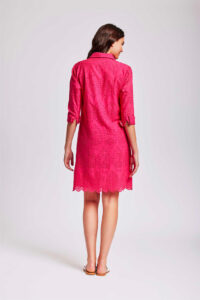 intimo-ortopedia-abbiati-Abito-corto-fucsia-Romina-Iconique-089-1
