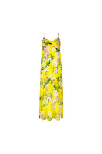intimo-ortopedia-abbiati-Abito-lungo-in-fantasia-Jardin-Lise-Charmel-ASB1178-0