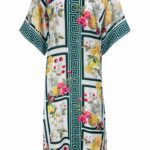 intimo-ortopedia-abbiati-Caftano-lungo-in-fantasia-colorata-Maryan-Mehlhorn-502-M3229-853-0