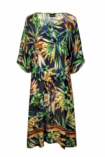 intimo-ortopedia-abbiati-Caftano-lungo-in-fantasia-tropicale-Charmline-540-C3201-820-0