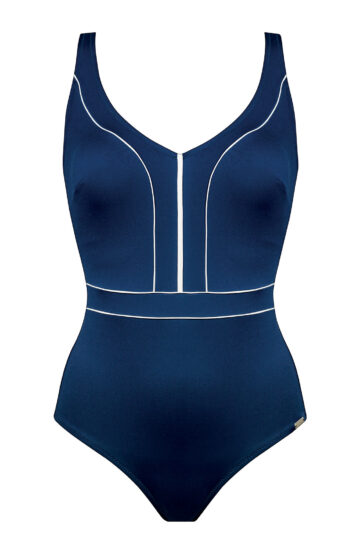 intimo-ortopedia-abbiati-Costume-intero-in-tinta-unita-blu-Charmline-552-1740-116-0