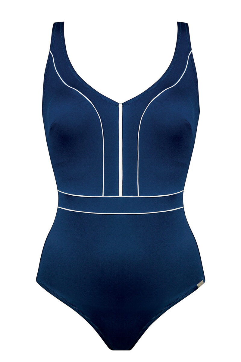 intimo-ortopedia-abbiati-Costume-intero-in-tinta-unita-blu-Charmline-552-1740-116-0