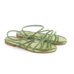 intimo-ortopedia-abbiati-Sandalo-gioiello-verde-Emanuela-Biffoli-37145-0