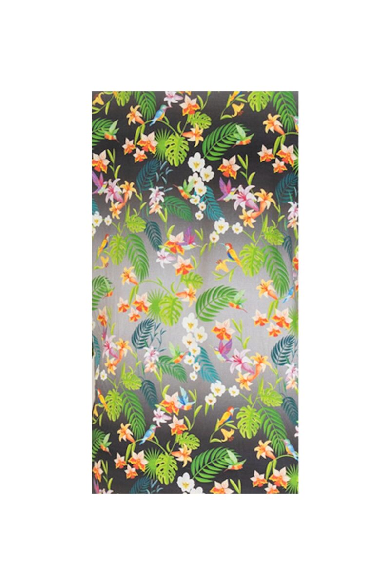 intimo-ortopedia-abbiati-Abito-corto-in-fantasia-tropicale-Verdissima-K0CL81-4