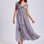 intimo-ortopedia-abbiati-Abito-lungo-in-fantasia-Shirley-Iconque-112-0