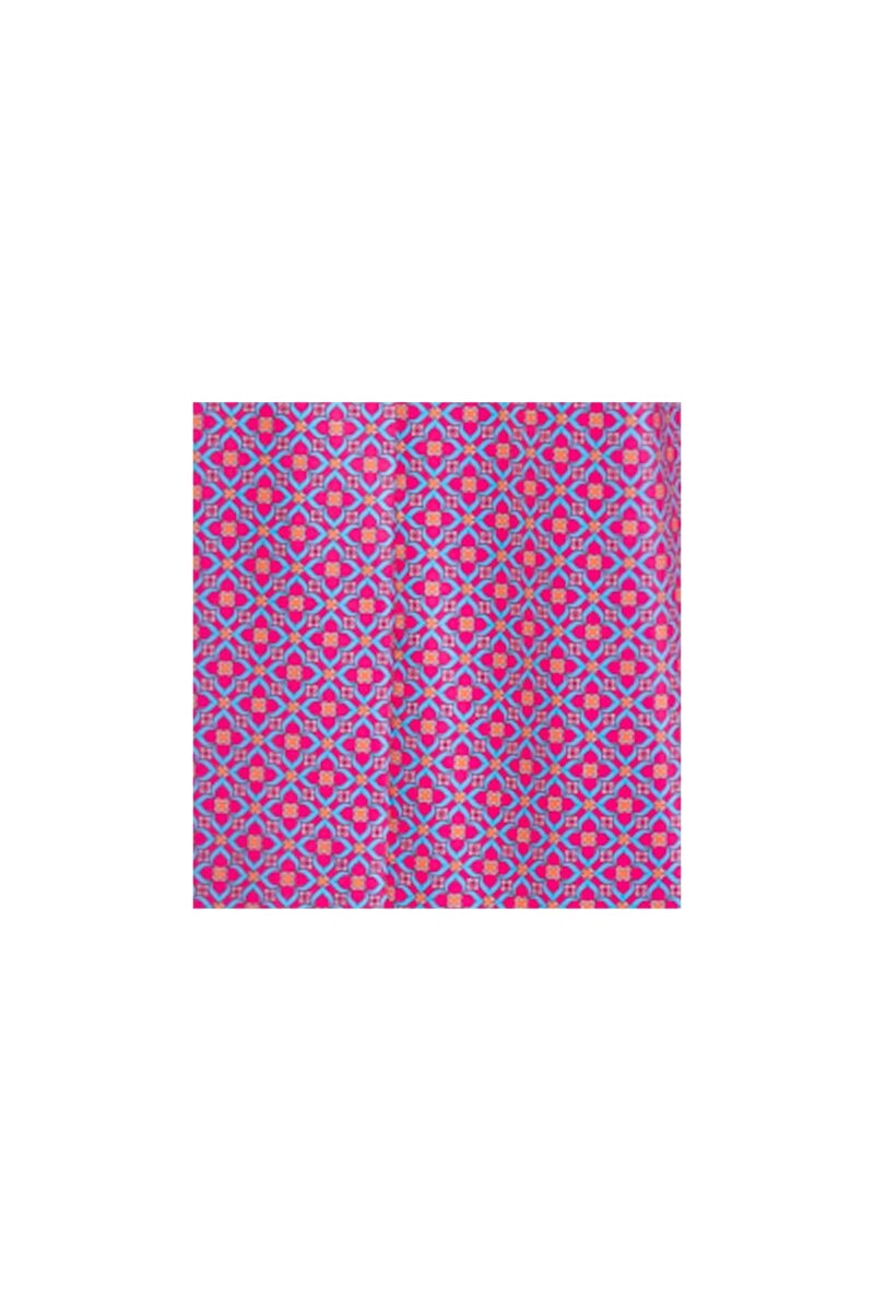 intimo-ortopedia-abbiati-Abito lungo in fantasia geometrica Verdissima-K0GM82-4