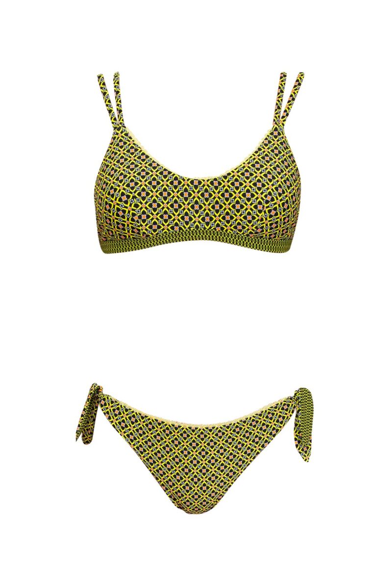 intimo-ortopedia-abbiati-Bikini-bralette-geometrico-con-slip-laccetti-Verdissima-GM38-GM48-0