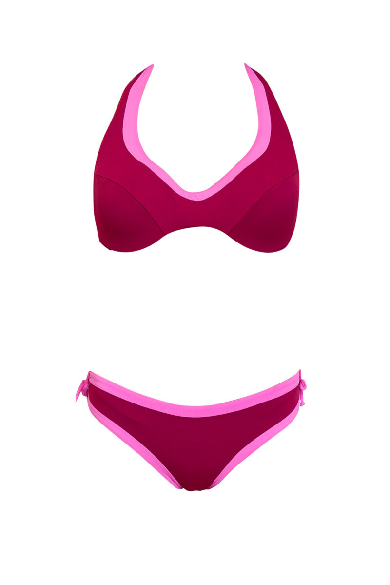 intimo-ortopedia-abbiati-Bikini-ferretto-rosso-con-slip-coulisse-Verdissima-BI25-BI46-0