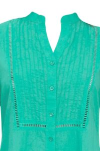 intimo-ortopedia-abbiati-Caftano-lungo-verde-Verdissima-I0KL74-3
