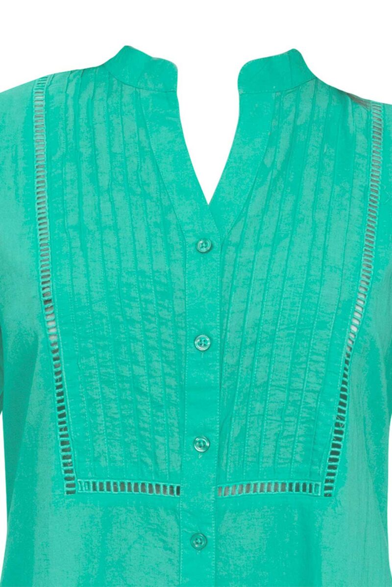 intimo-ortopedia-abbiati-Caftano-lungo-verde-Verdissima-I0KL74-3