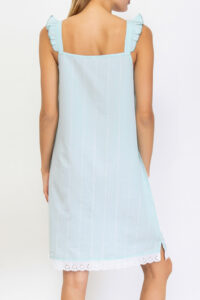 intimo-ortopedia-abbiati-Camicia-da-notte-tiffany-a-righe-Verdiissima-A0SL29-1