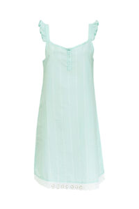 intimo-ortopedia-abbiati-Camicia-da-notte-tiffany-a-righe-Verdiissima-A0SL29-2