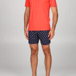 intimo-ortopedia-abbiati-Pigiama-corto-a-serafino-Bellagio-Julipet-JAC838-0