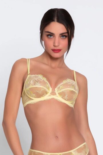 intimo-ortopedia-abbiati-Reggiseno-a-balconcino-Frisson-D'or-Lise-Charmel-ACH6061C-1