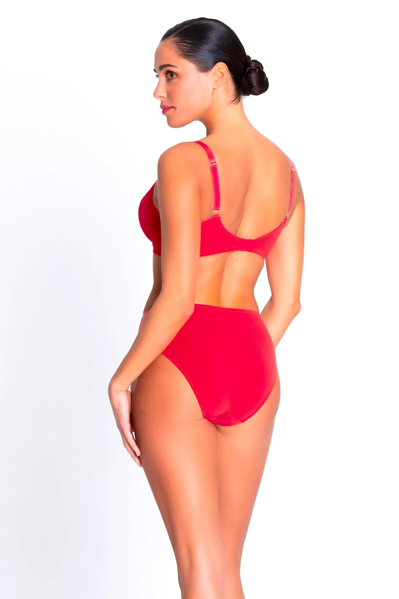 intimo-ortopedia-abbiati-Reggiseno-con-ferretto-corallo-Source-Beaute-Lise-Charmel-BCH2872D-2