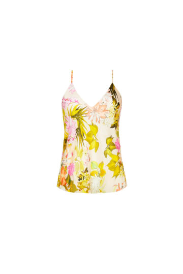 intimo-ortopedia-abbiati-Top-fiorato-Frisson-D'or-Lise-Charmel-ACH0061-0