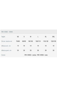 intimo-ortopedia-abbiati-Busto-lombare-dinamico-elastico-Litecross-1090-3